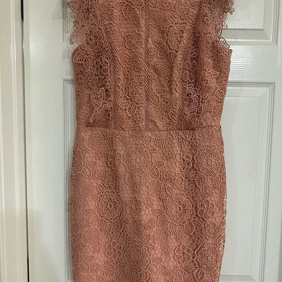 NWT Gianni Bini Dress - Picture 3 of 4